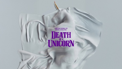 Death of a Unicorn, 2025 Movies, 5K