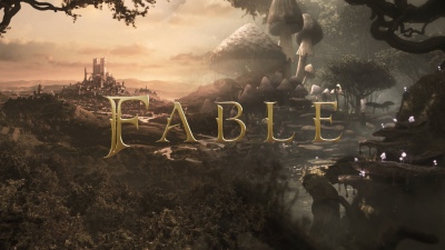 Fable, 2026, Teaser, 2026 Games, PC Games