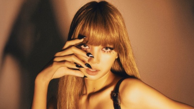 Lisa - Alter Ego, Brown aesthetic, Solo song, Thai singer, Lisa