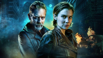 The Walking Dead: Dead City, Season 2, 2025 series, Lauren Cohan, Jeffrey Dean Morgan, Maggie (TWD), AMC series