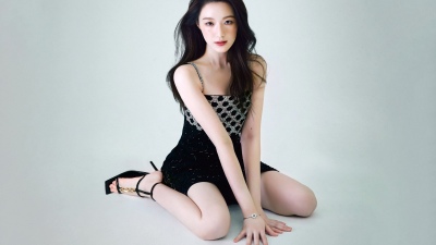 Shuhua, Allure, (G)I-dle, 5K, K-pop singers, South Korean Singer