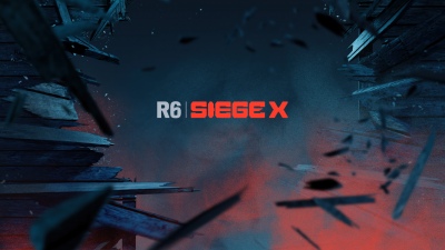 Rainbow Six Siege X, Teaser, 5K, 2025 Games