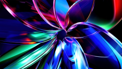 4K Colorful Abstract Wallpapers 50 