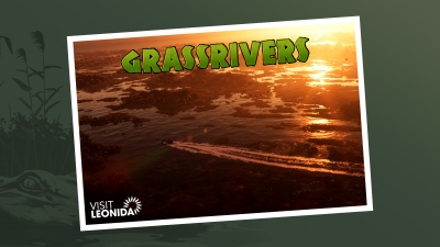 Grassrivers, Postcard, Grand Theft Auto VI