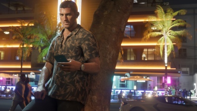 Jason (GTA 6), Night life, Grand Theft Auto VI, 2026 Games