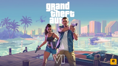 Grand Theft Auto VI, 2026, Lucia Caminos, Jason (GTA 6), 2026 Games