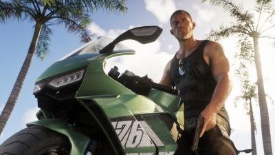 Jason (GTA 6), Sports bikes, Grand Theft Auto VI
