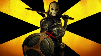 Taskmaster, Shield, Thunderbolts, 2025 Movies, 5K