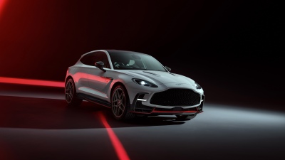 Aston Martin DBX S, 2025, Performance SUV, 5K, 8K, 10K