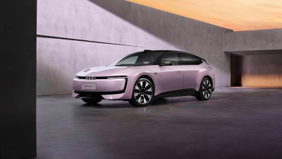 AUDI E5 Sportback, 2025, 5K, 8K, Electric cars