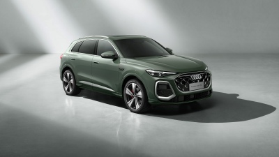 Audi Q5, 2025, 5K