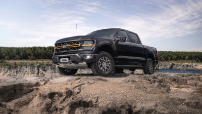 Ford F-150 Tremor SuperCrew, 2025, 5K, 8K, Off-Road Trucks