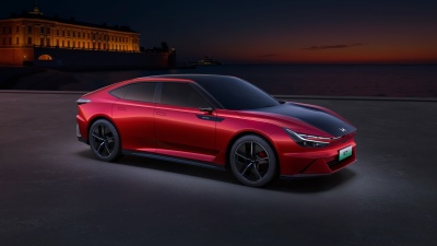 Honda GT, 5K, Electric cars, Electric SUV