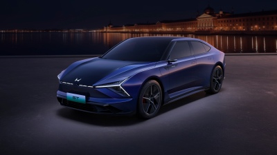 Honda GT, 2025, Electric cars, 5K, Electric SUV