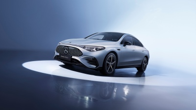 Mercedes-Benz CLA 300 L, 2025, 8K, AMG line, 5K