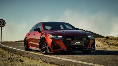 ABT RS7-R, Outdoor, Audi RS 7, Asphalt