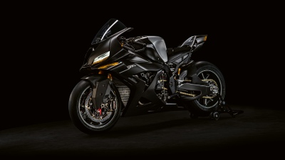 BMW Motorrad Concept RR, 2026, 5K, 8K, Dark background