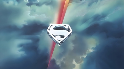 Superman (1978), Movie poster, DC Comics, 5K, 8K
