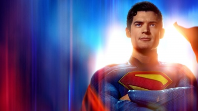 Superman, David Corenswet, 2025 Movies, DC Comics, 5K