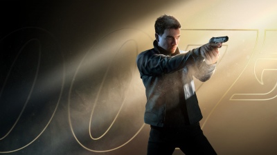 007 First Light, 2026, Video Game, 2026 Games, PC Games, Xbox One, PlayStation 4, James Bond