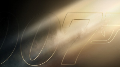 007 First Light, Logo, Video Game, 2026 Games, PC Games, Xbox One, PlayStation 4