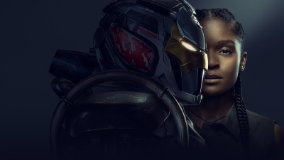 Riri Williams, Ironheart, Dominique Thorne, 2025 Series, Marvel Cinematic Universe, Marvel Comics, TV series