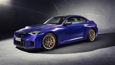 BMW M2 CS, 2025, 5K, Performance car