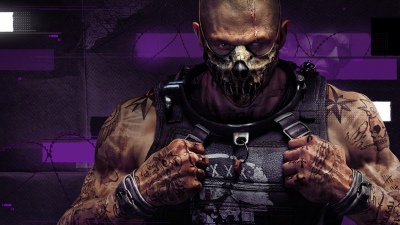 Call of Duty: Black Ops 6, Stitch, Season 4, 5K, 2025 Games