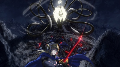 Clevatess, Anime poster, 5K, Anime series