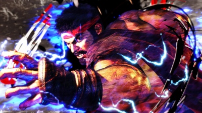 Street Fighter 6, Ryu