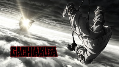 Gachiakuta, Monochrome, Manga series, Rudo Surebrec, 2025 series, Anime series