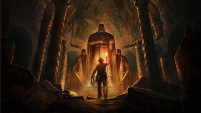 Indiana Jones and the Great Circle, The Order of Giants, DLC, 2025 Games, 5K