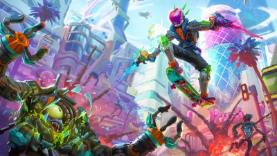 High On Life 2, 2026 Games, Xbox Games