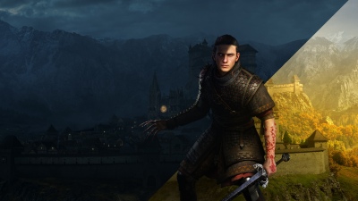 The Blood of Dawnwalker, 2026 Games, PC Games, PlayStation 5, Xbox Series X and Series S