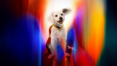 Krypto, Superdog, Superman, 2025 Movies, 5K, 8K