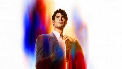 David Corenswet, Clark Kent, Superman, 8K, 2025 Movies, DC Comics, 5K
