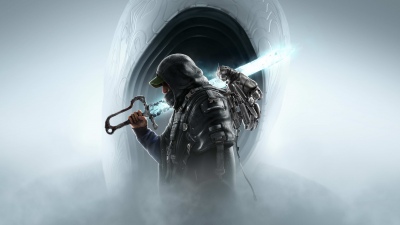 Hell Is Us, 8K, Key Art, 2025 Games, PlayStation 5, Xbox Series X and Series S, PC Games