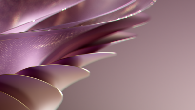 Abstract layers, Purple abstract, Modern design, Light Backgrounds