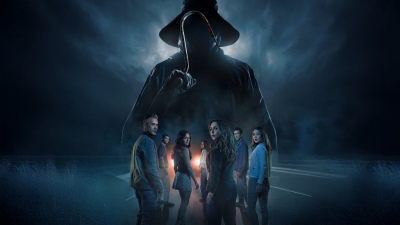 I Know What You Did Last Summer, 5K, Horror Movies, 2025 Movies