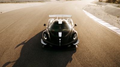 Koenigsegg Sadair's Spear, Race track, Asphalt, 8K, 2025, 5K, Hypercars