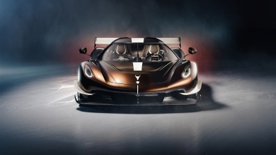 Koenigsegg Sadair's Spear, 8K, 2025, 5K, Hypercars