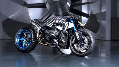BMW R 1300 R Titan, Futuristic, 5K, 8K, Adventure motorcycles