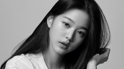 Jang Wonyoung, Monochrome
