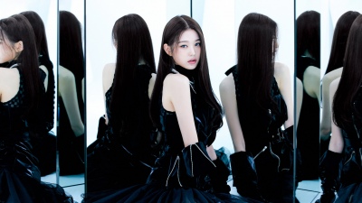 Jang Wonyoung - Eleven, K-pop, South Korean Singer