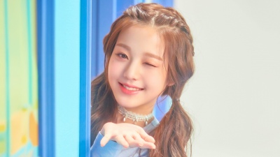 Jang Wonyoung - IZ*ONE, 8K, K-pop idol, 5K