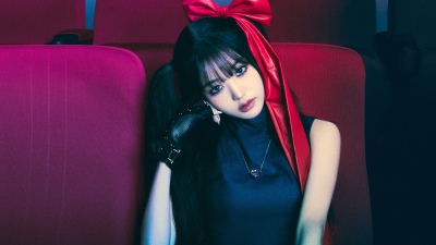 Jang Wonyoung, Baddie, 5K, IVE (K-pop), Portrait, Movie theater