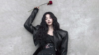 Tzuyu, Cosmopolitan, Taiwanese singer, 5K, Black Jacket