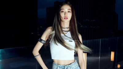 Jang Wonyoung, K-pop idol, IVE (K-pop), Fashion