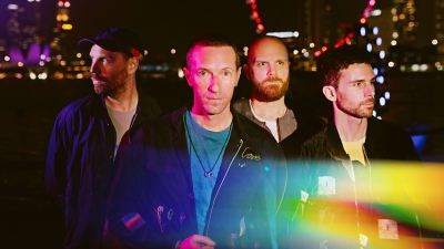 Coldplay, Group, 5K, Rock band, Chris Martin, Jonny Buckland, Guy Berryman, Will Champion