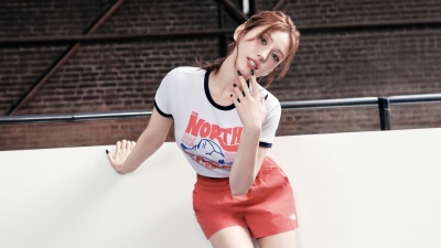 Jeon Somi, 5K, Fashion